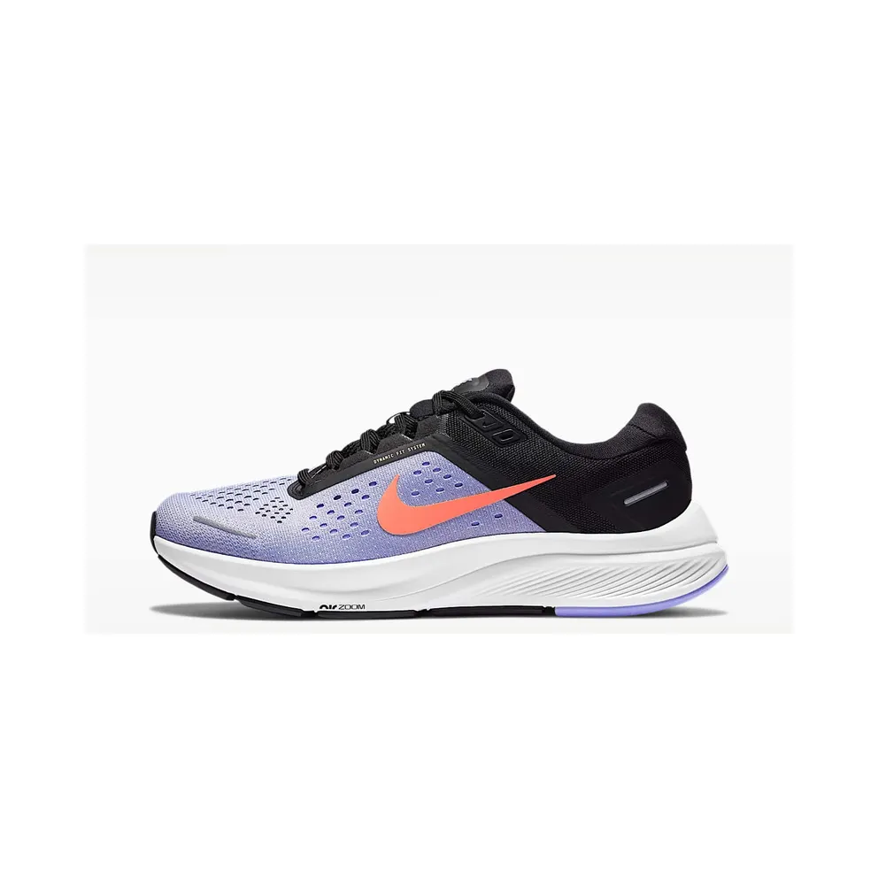Nike Air Zoom Structure 23 Blau (CZ6721-500)