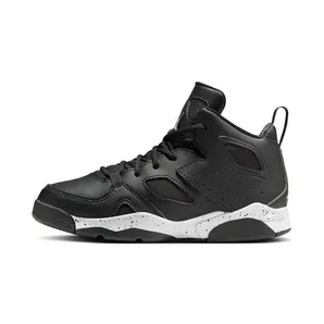 Jordan Flight Club ’91 PS “Black White” (DM1686-001)