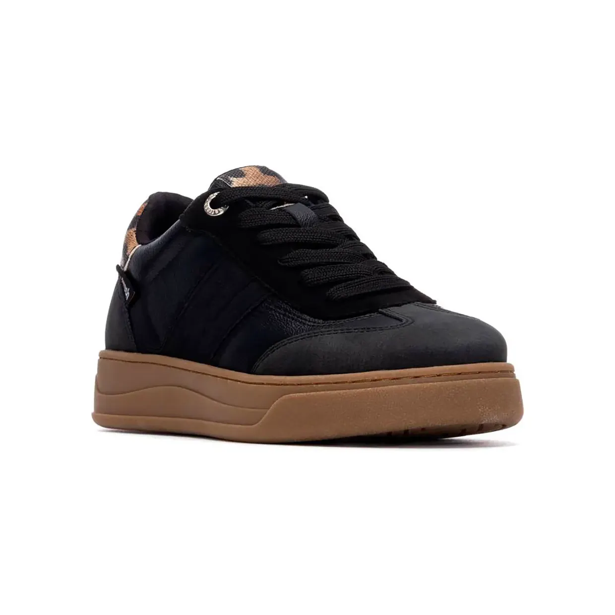refresh-sneaker 172954-Black