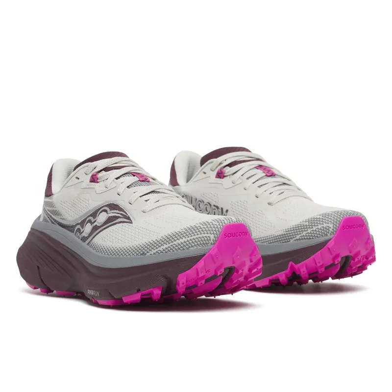Saucony Guide Grey (S101094-1003)