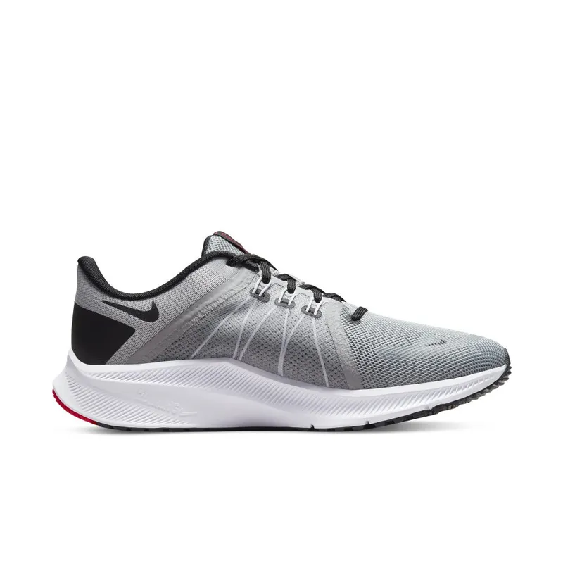 Nike Quest 4 Road Running Grey (DA1105-007)