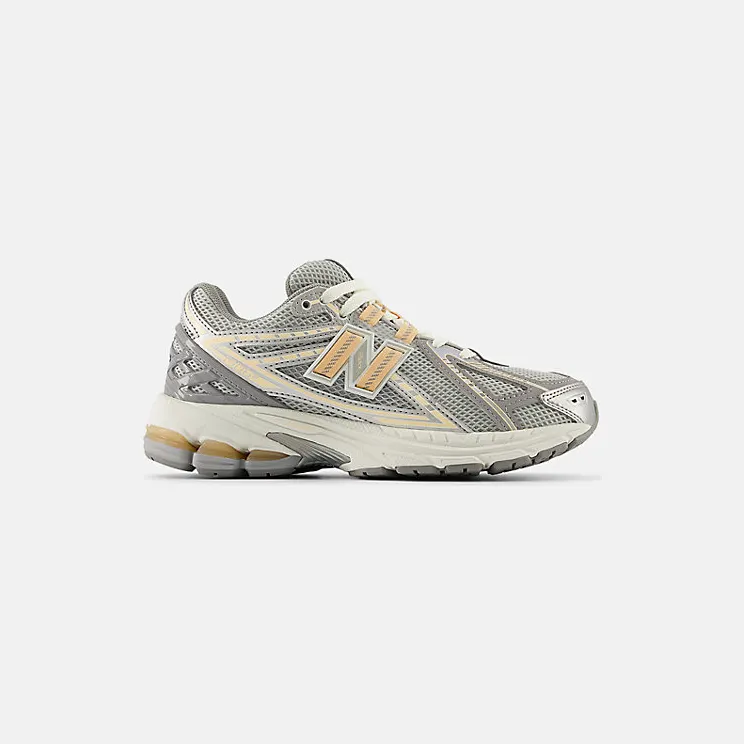 New Balance 1906 Rain Cloud Peach Blossom (PC1906EV)