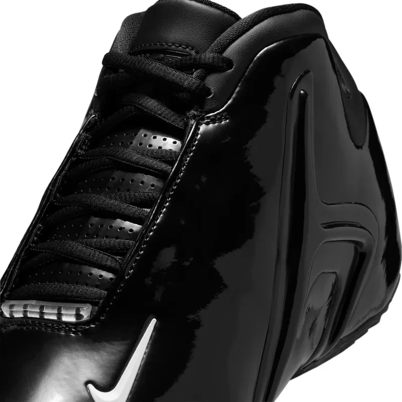Nike Zoom Hyperflight Premium “Patent Black” (IR0962-001)
