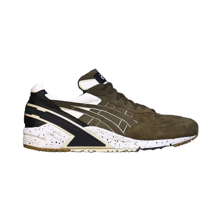 ASICS Gel-Sight Monkey Time Olive Crown (H62KK-8686)