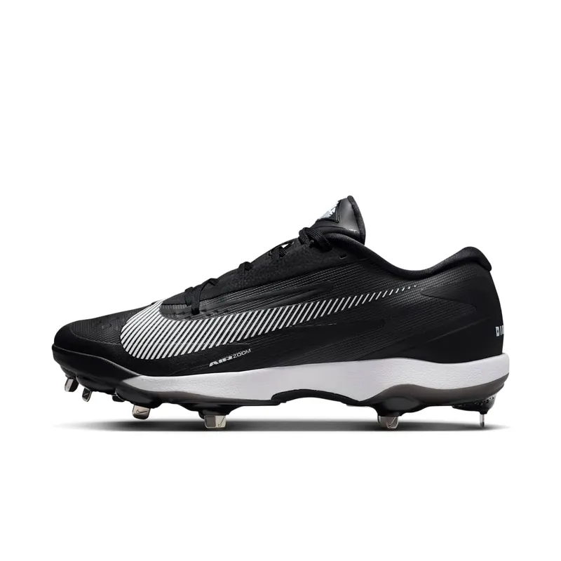 Nike Speed Low Black White (II7343-001)