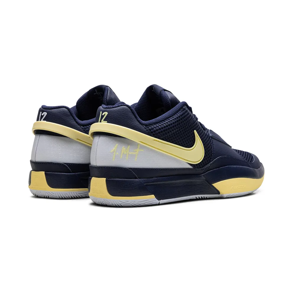 Nike Ja 1 “Murray State” (FQ4796-402)
