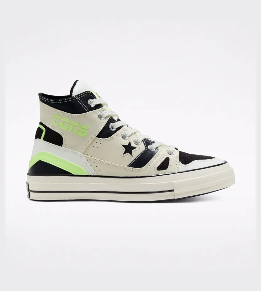 Converse Chuck 70 E260 High ‘Beige’ Beige/Black (167829C)