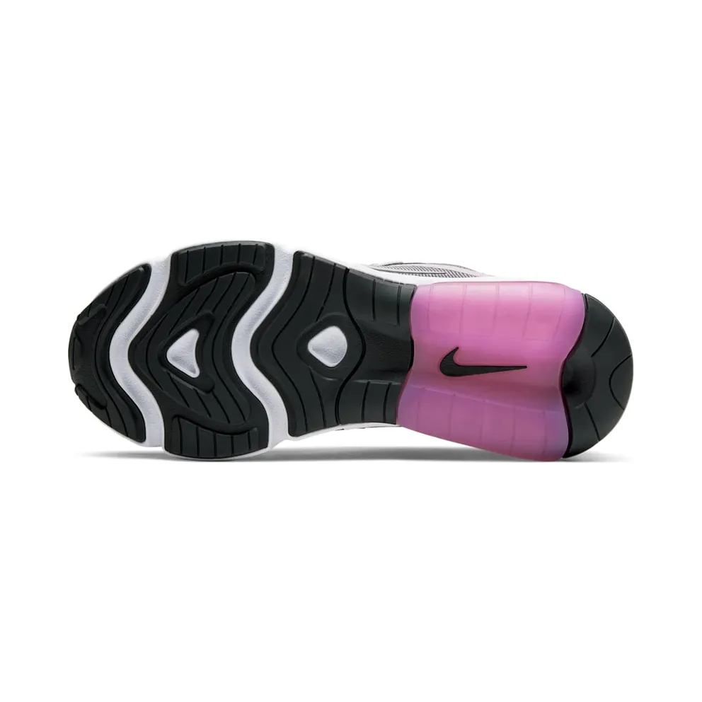Nike Air Max 200 Off Noir (GS) Off Noir/Smoke Grey/White (AT5627-008)