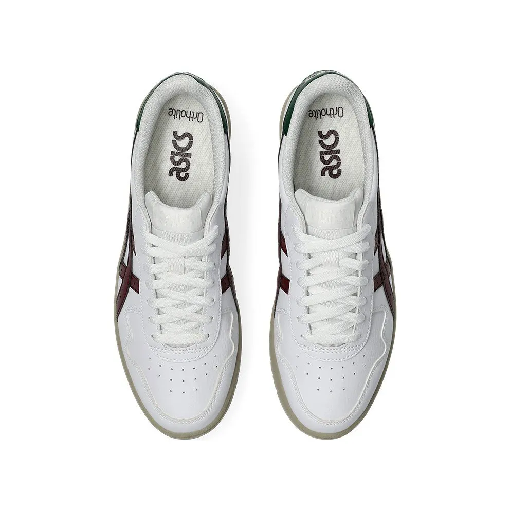 ASICS Japan S White Port Royal (1203A615-107)