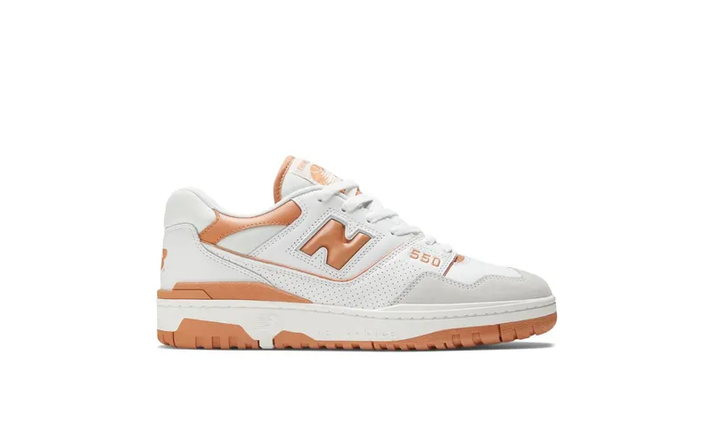 New Balance 550 “Burnt Orange” (BB550LSC)