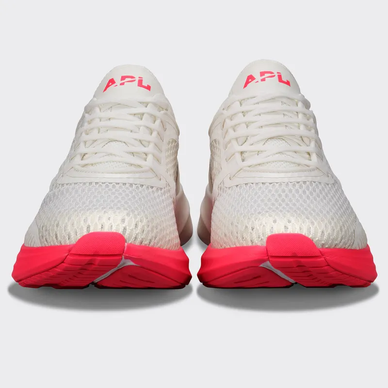 APL Euphoria “Ivory/Magenta” (Women)