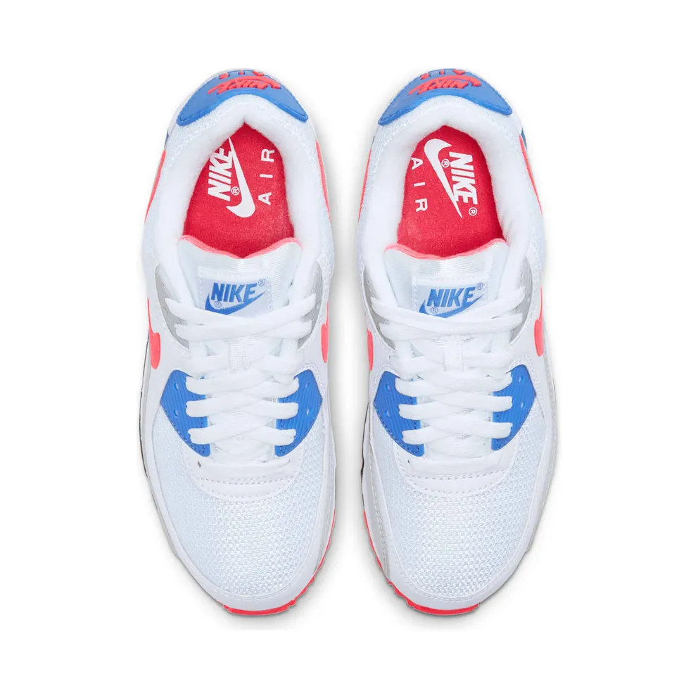 Nike Air Max 3 White (DA8856-100)