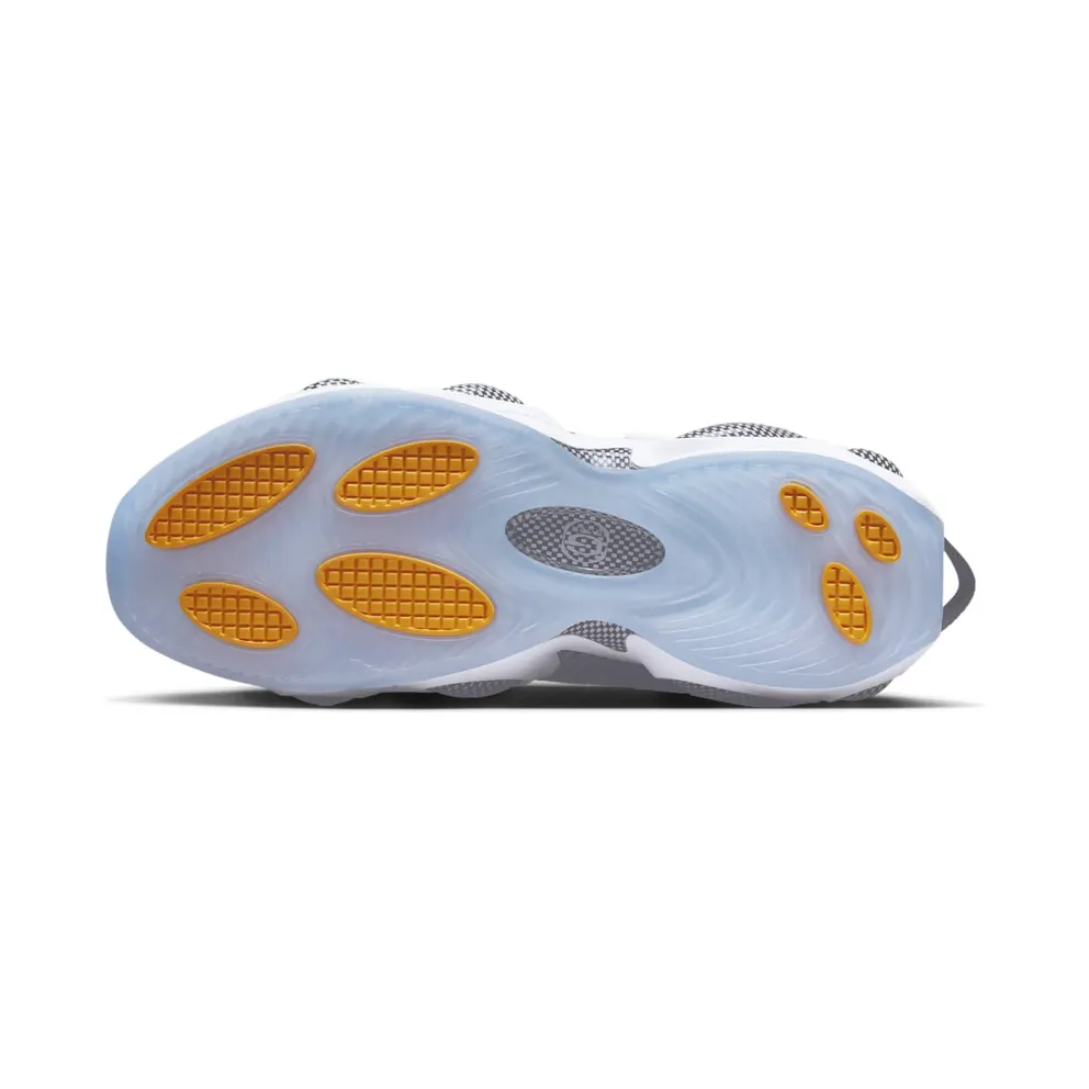 NOCTA Glide Black/White/Clear/White (DM0879-001)