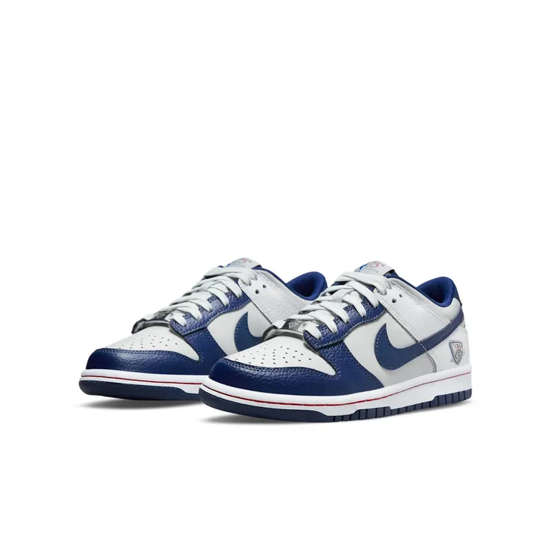 Nike Dunk Low Brooklyn Nets (GS) (DO6288-001)
