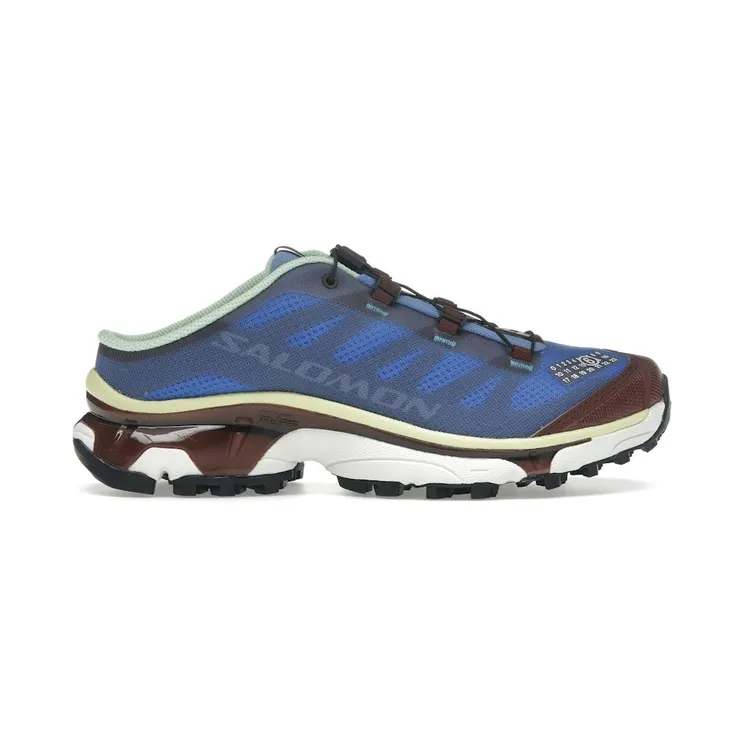 Salomon XT-4 Mule MM6 Maison Margiela Ultramarine (L47811300)