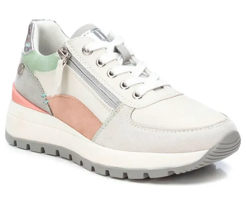 Refresh sneaker Ice (172446-Ice)