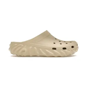 Crocs Pollex Saru Mule by Salehe Bembury Ginger (210141-0LX)