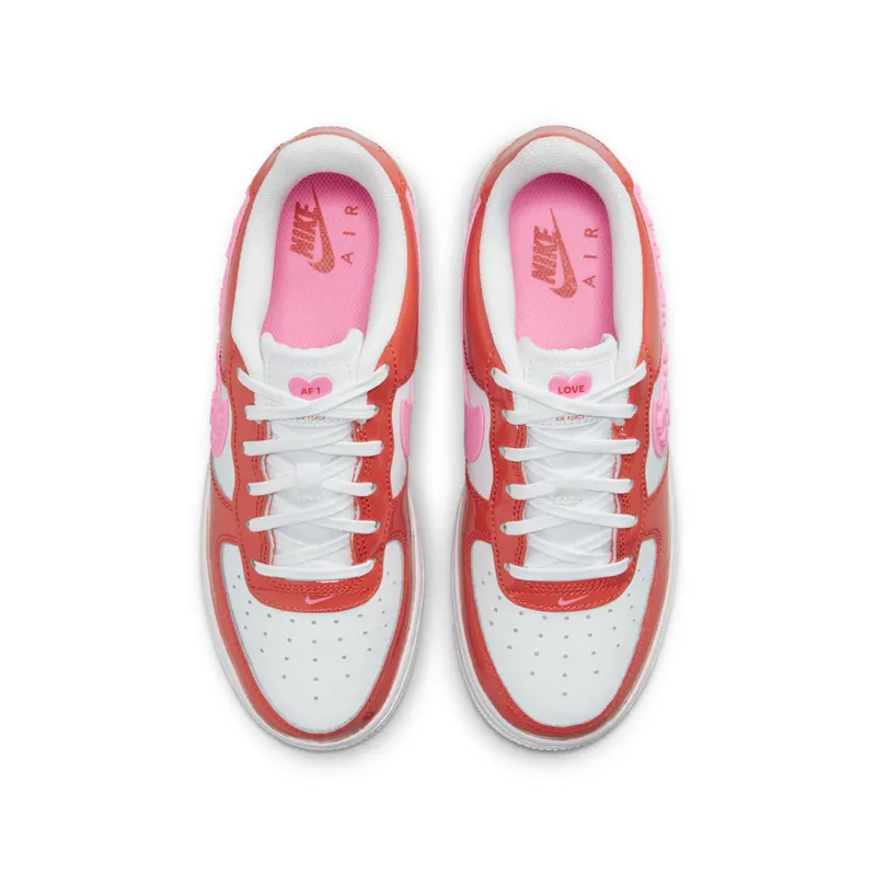 Nike Air Force 1 Low Valentine’s Day (2023) (FD1031-600)