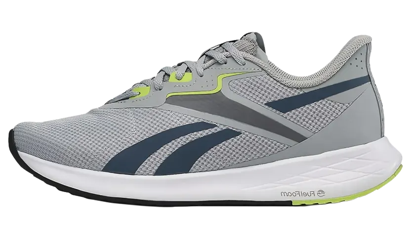 Reebok Energen Run 3 “Pure Grey Hoops Blue” (IF5277)