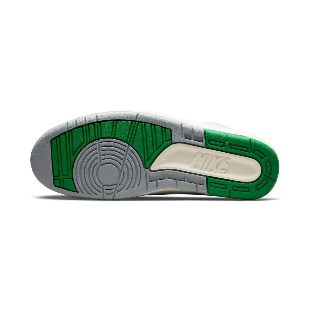 Air Jordan 2 “Lucky Green” (DR8884-103)