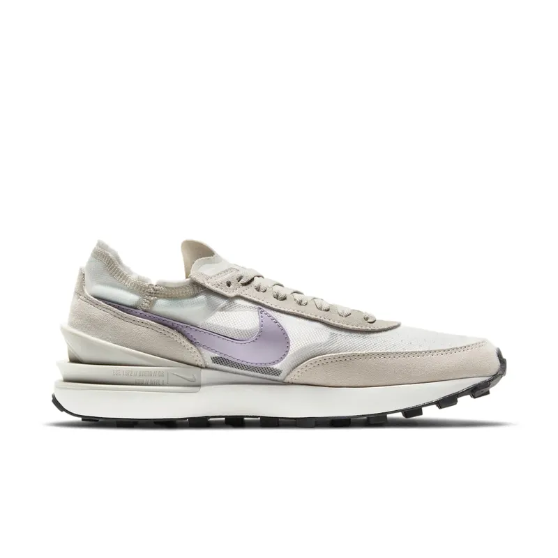 Nike Waffle One White (DC2533-101)