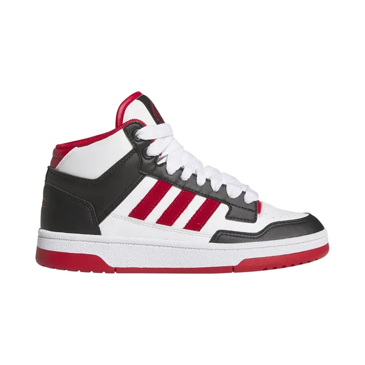 Adidas Rapid Court Black (JR3180)