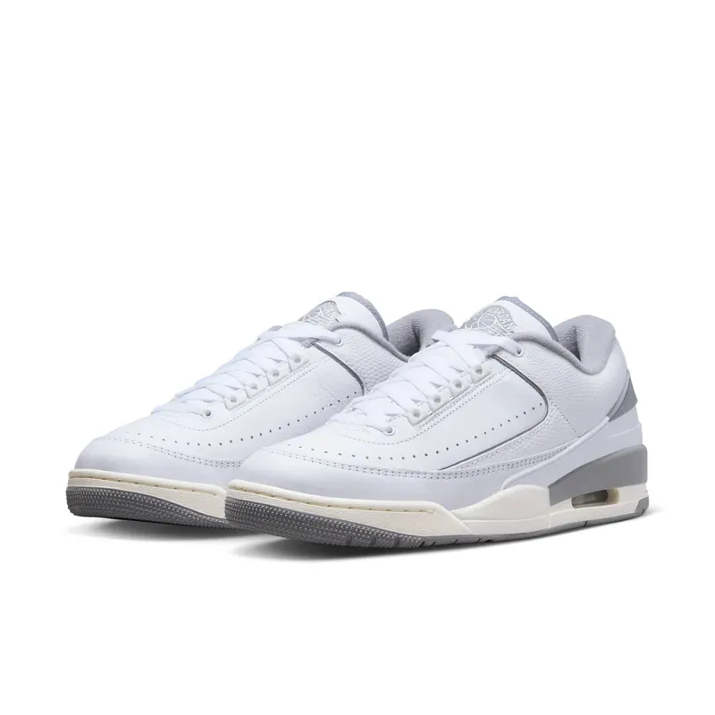 Jordan 2/3 “White Cement” (FD0383-101)