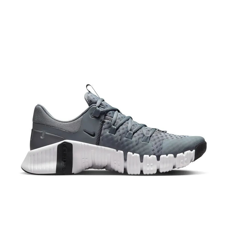 Nike Free Metcon 5 “Smoke Grey” (DV3949-003)