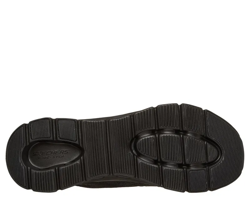 Skechers Slip-ins Waterproof: Glide-Step Pro – ChaChing Sneaker Black