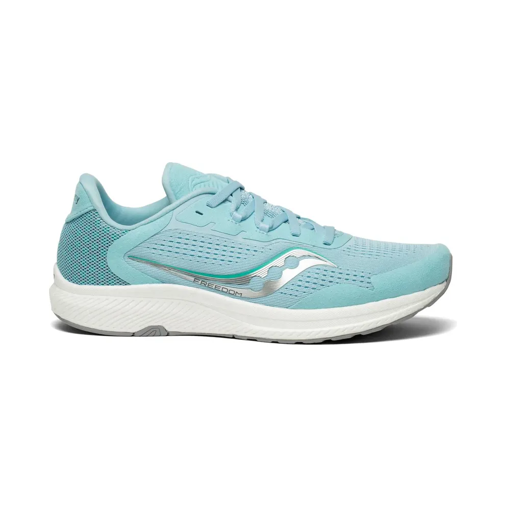 Saucony FREEDOM 4 “JADE” (S10617-20)