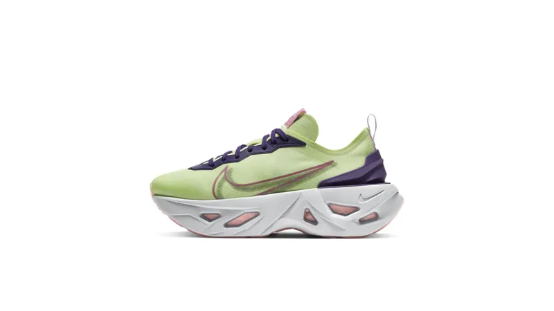 Nike Zoom X Vista Grind Barely Volt (W) Barely Volt/White-Eggplant-Magic Flamingo (CT8919-700)