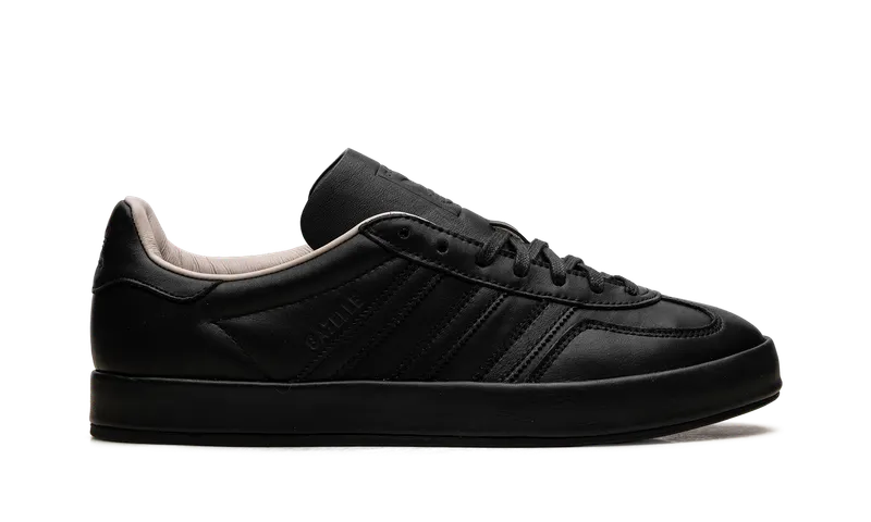 Adidas Gazelle Indoor “Luxe Pack Black” (JH5415)
