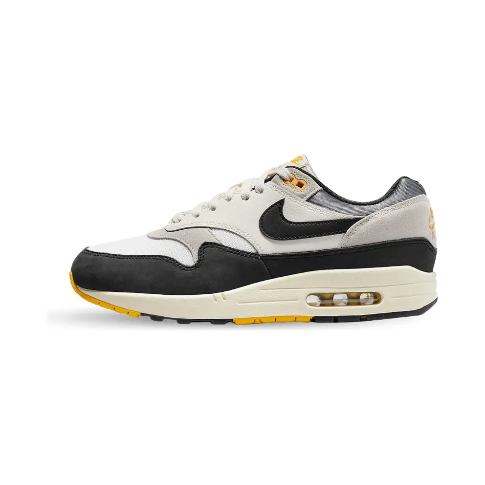 Nike Air Max 1 Athletic Department University Gold (FN7487-133)