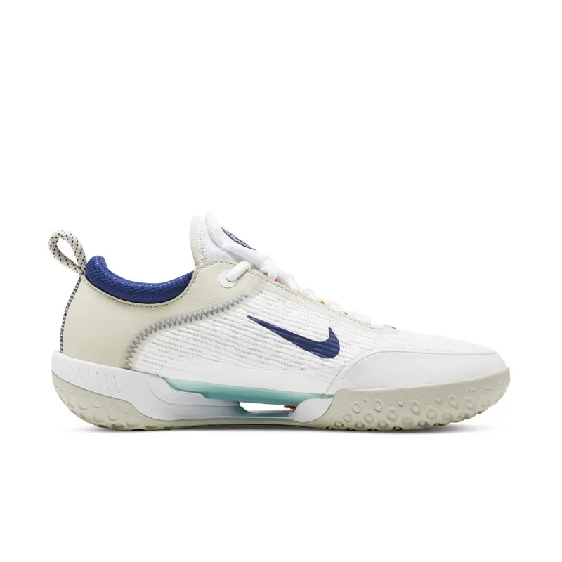 NikeCourt Zoom NXT Hardcourten for Men White (DH0219-141)