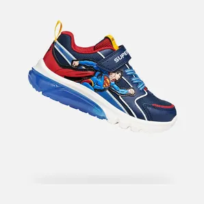 Geox Ciberdron “Blue” (J56LBD05411C0200)