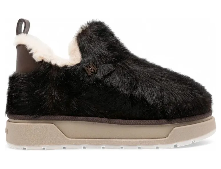 AMIRI Malibu Boot Furry Brown (AW23MFB004 0-210)