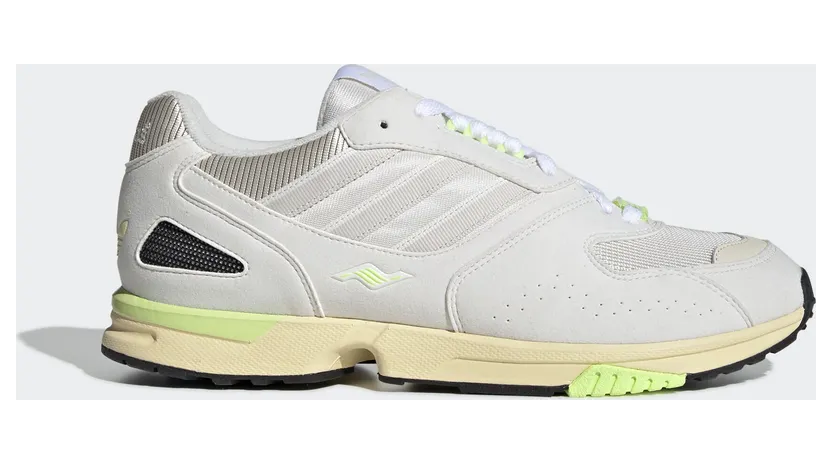adidas Originals ZX 4000 Herren Sneaker weiß (EE4762)