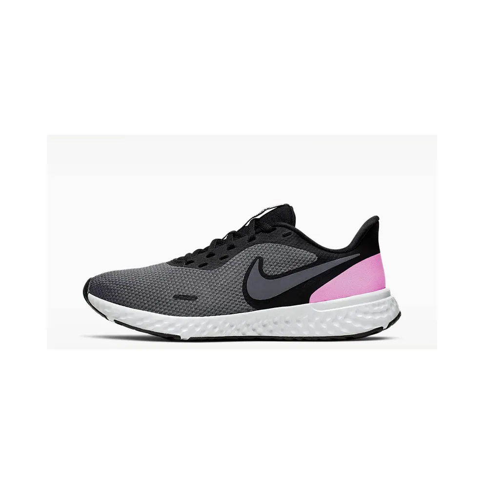 Nike Revolution 5 Schwarz (BQ3207-004)