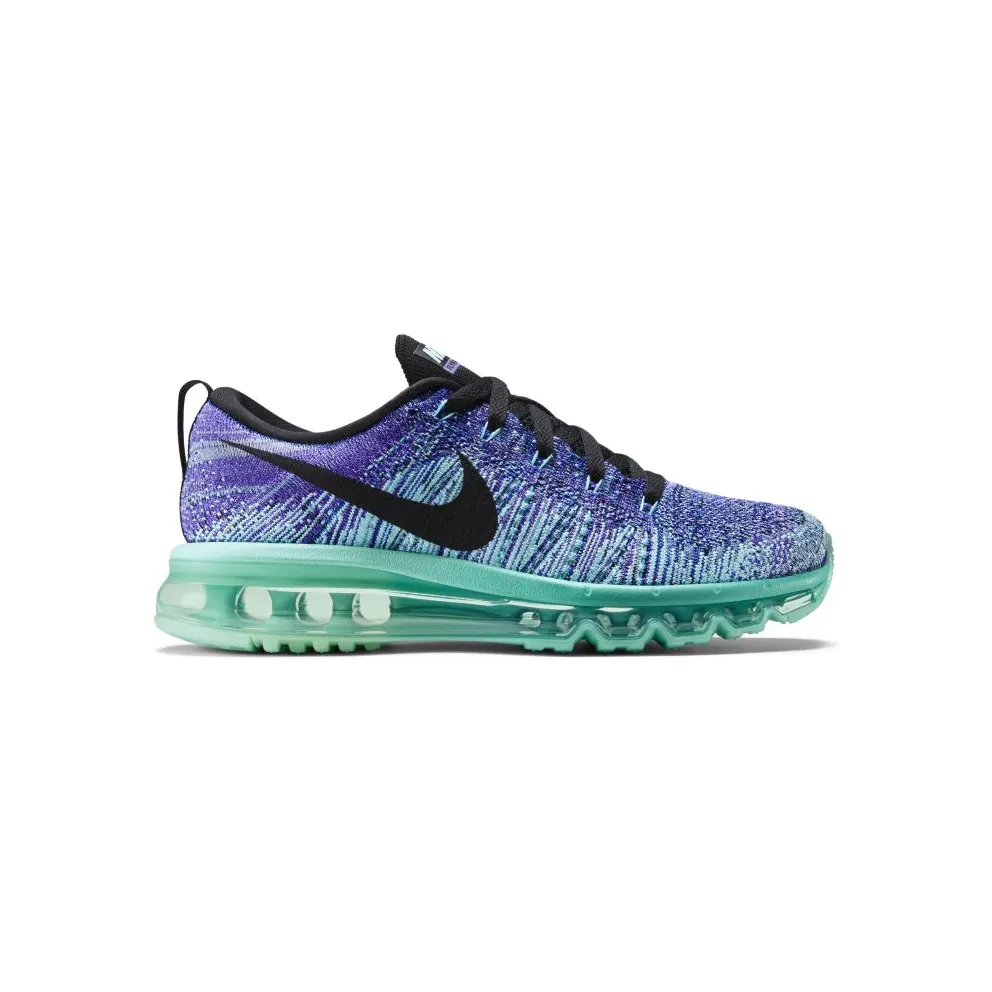 Nike WMNS Flyknit Air Max Hyper Grape (2014) (620659-501)