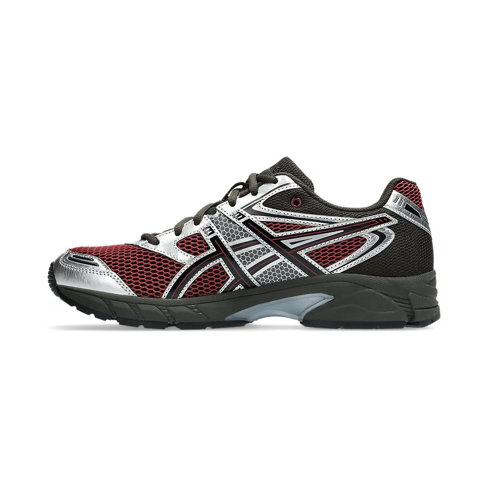ASICS GEL-DS TRAINER 14 “Oxblood / Black” (1203A607-600)