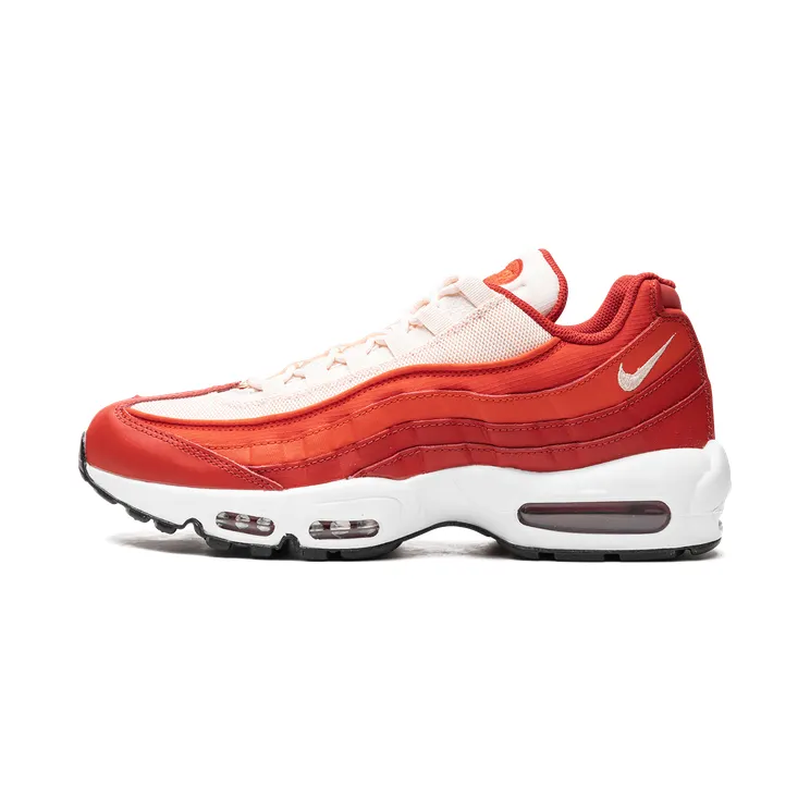 Nike Air Max 95 “Mystic Red” (FN6866-642)