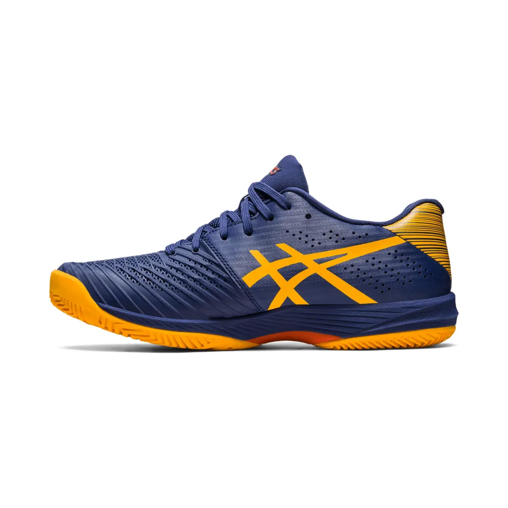 Asics SOLUTION SWIFT FF PADEL Deep Ocean/Amber (1041A314.400)