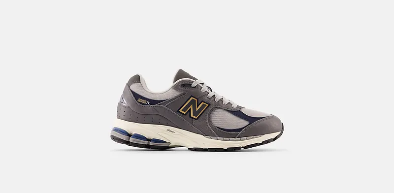 New Balance 2002r “Castlerock” (M2002RHP)