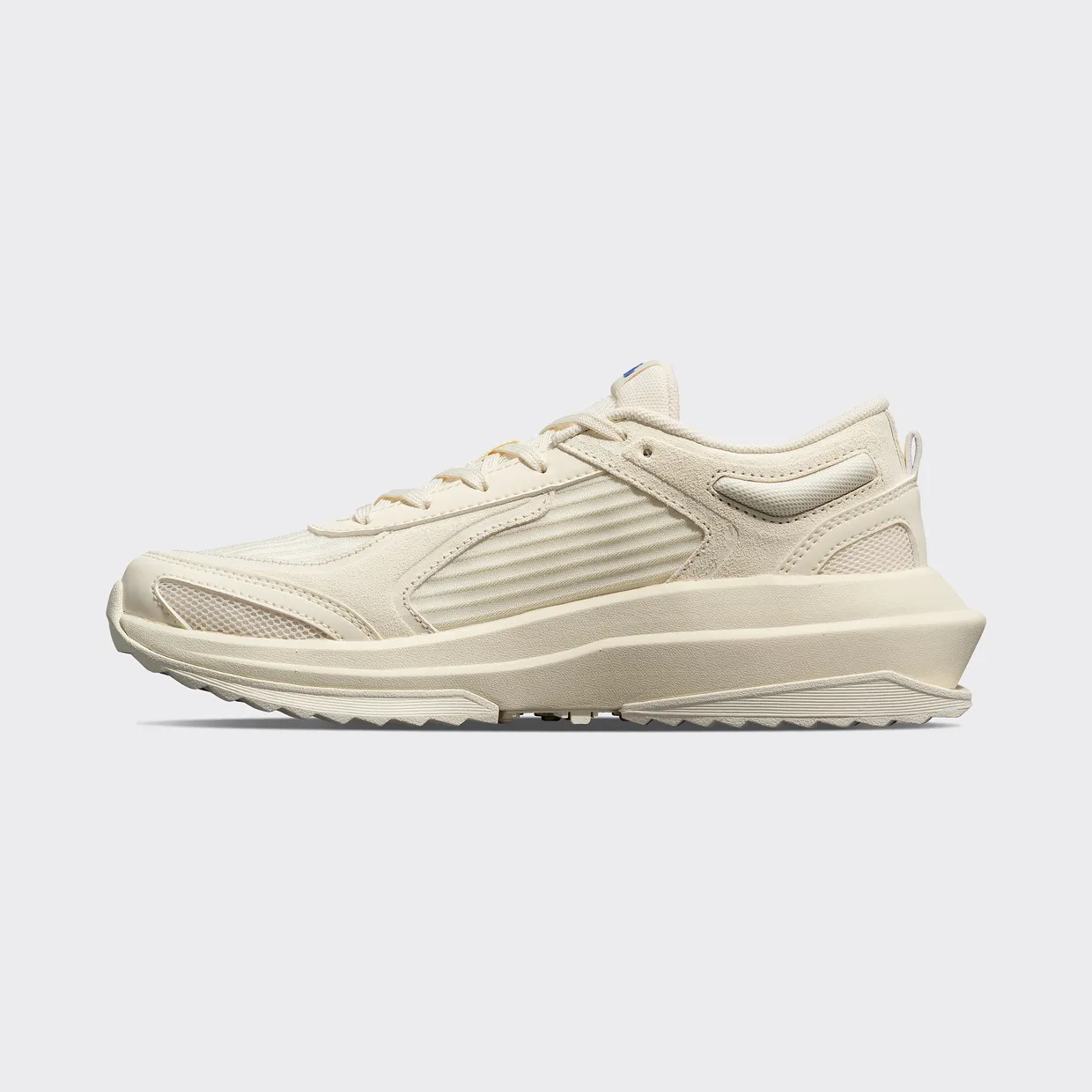 APL Jogger “Pristine/Cobalt” (Heren) (2)