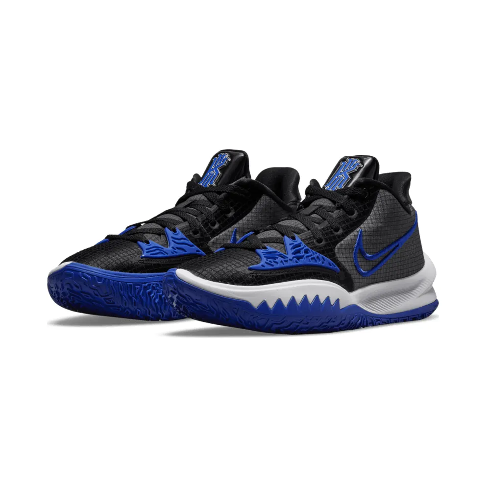 Nike Kyrie 4 Low Black Royal (DA7803-005)