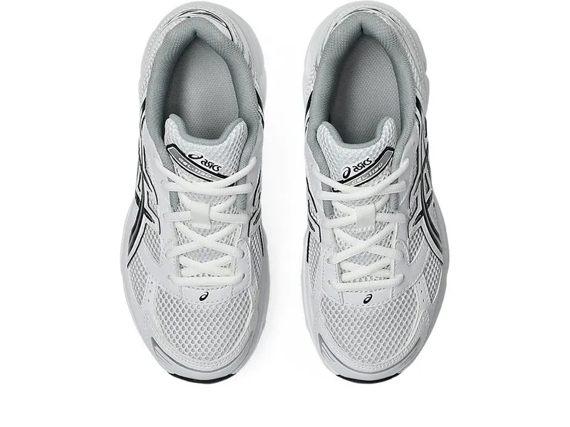 ASICS GEL-1130 GS “White / Black” (1204A197-100)