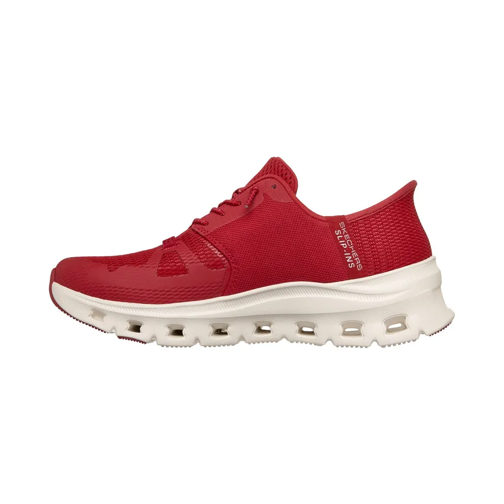 Skechers Slip-ins: Glide-Step Pro Sneaker Red