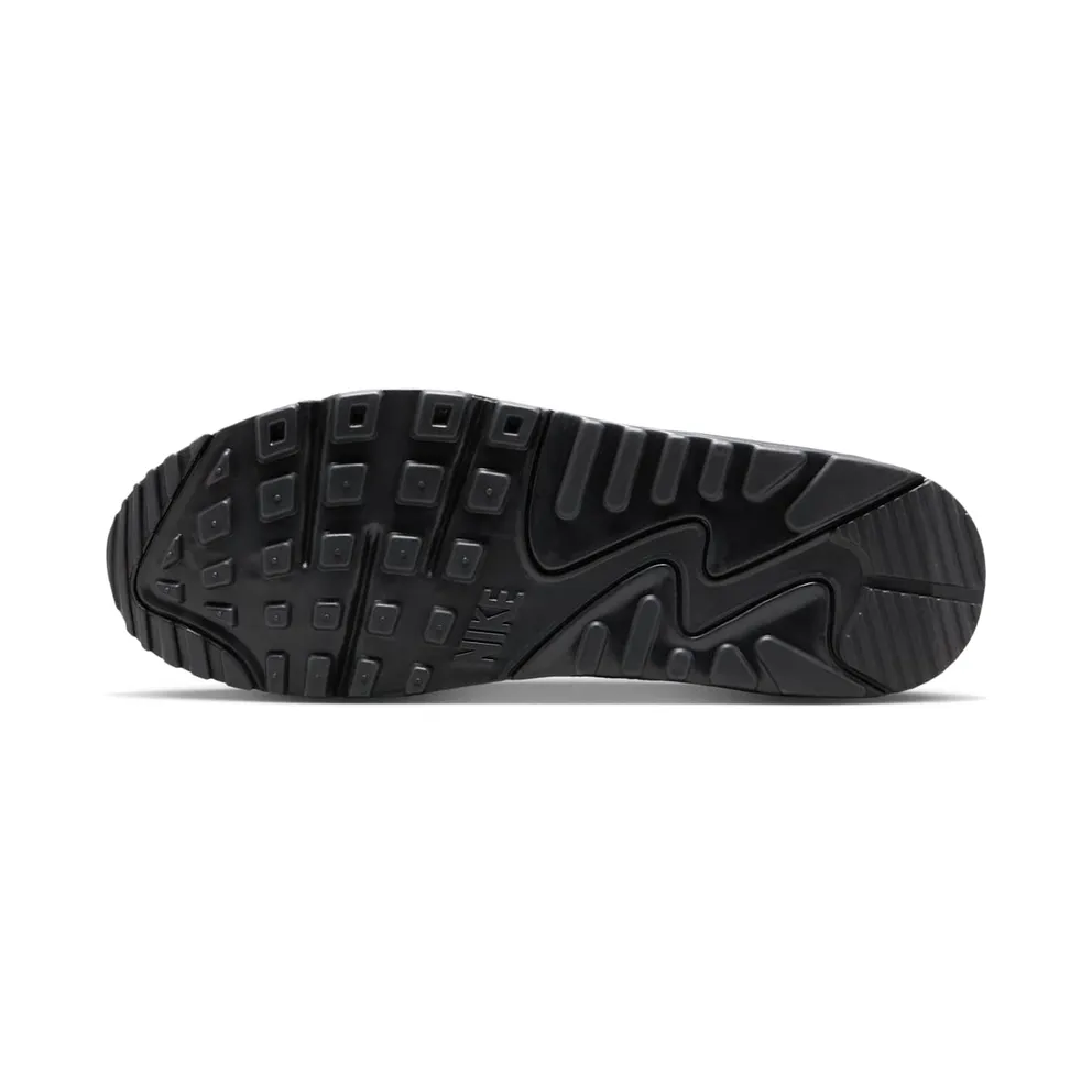Nike Air Max 90 “Black Reflective Silver” (IQ0291-010)