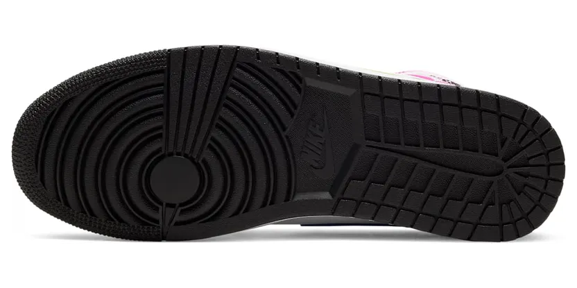 air-jordan-1 CZ9834-100