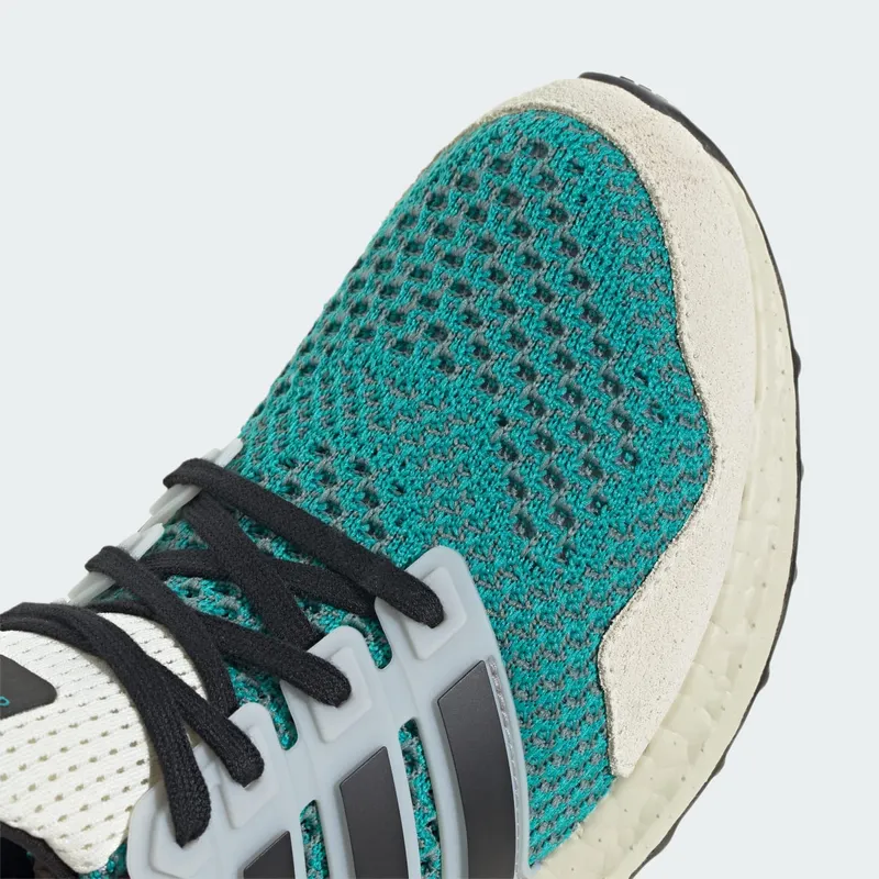 adidas Ultra Boost 1.0 Pure Teal Core Black Off White (JQ0830)